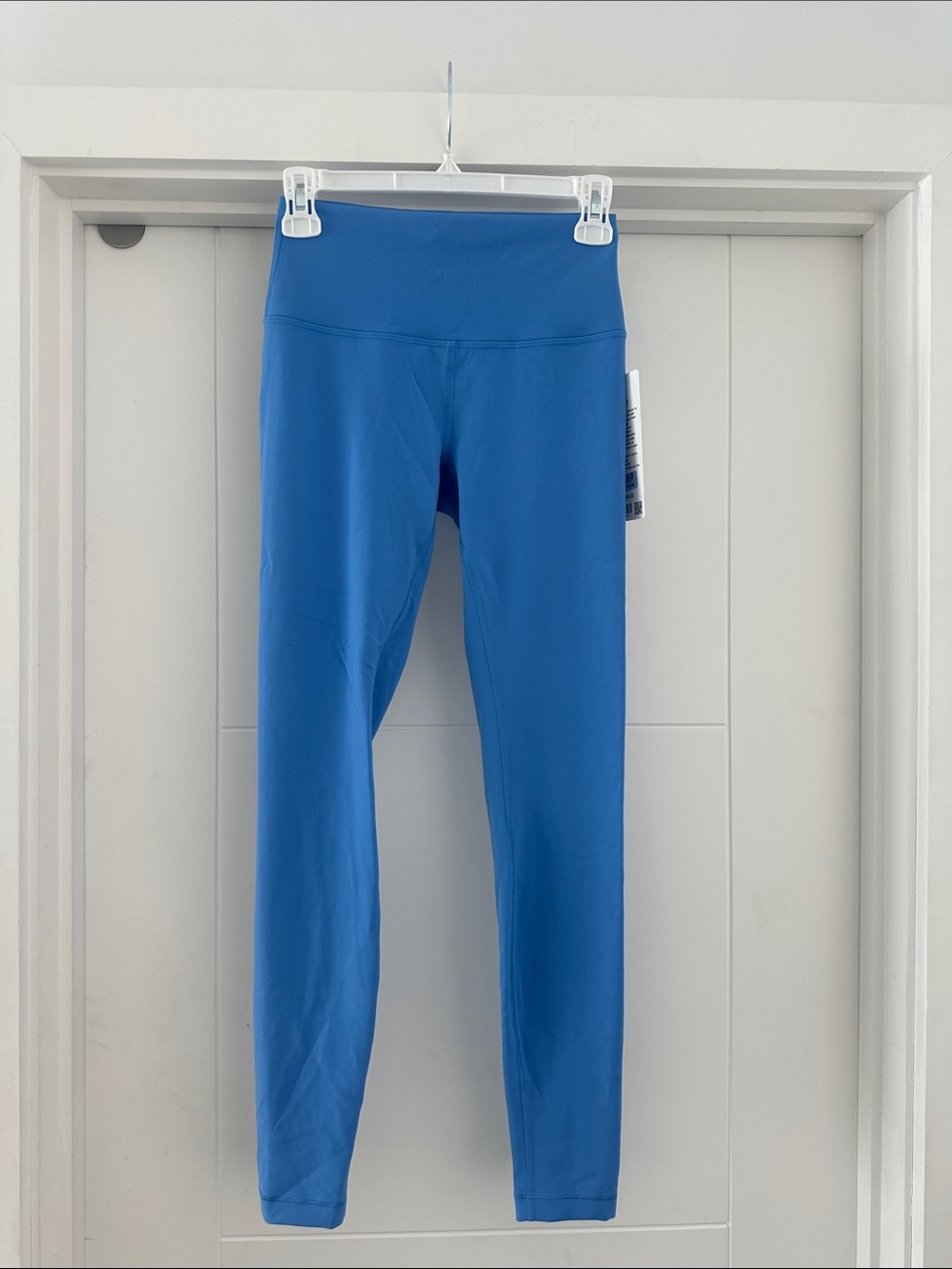 Lululemon Wunder Train HR tight 28inc